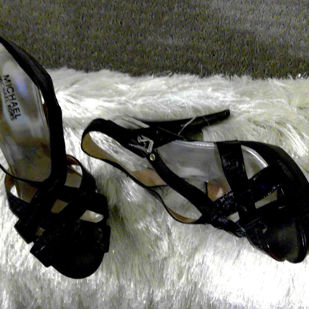 Michael Kors heels